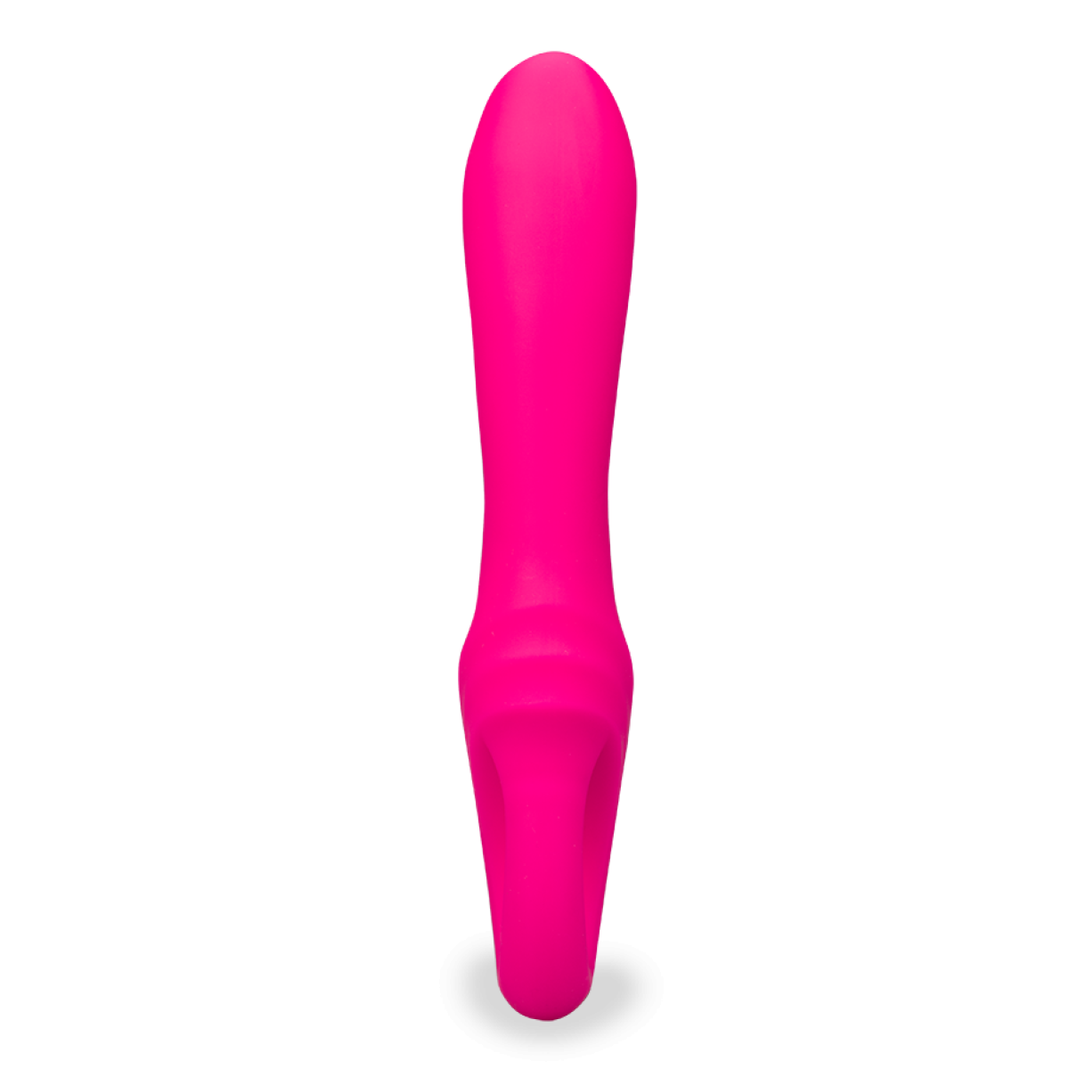 Vibromasseur puissant rabbit confort et plaisir Romance fuchsia, LOVE AND VIBES