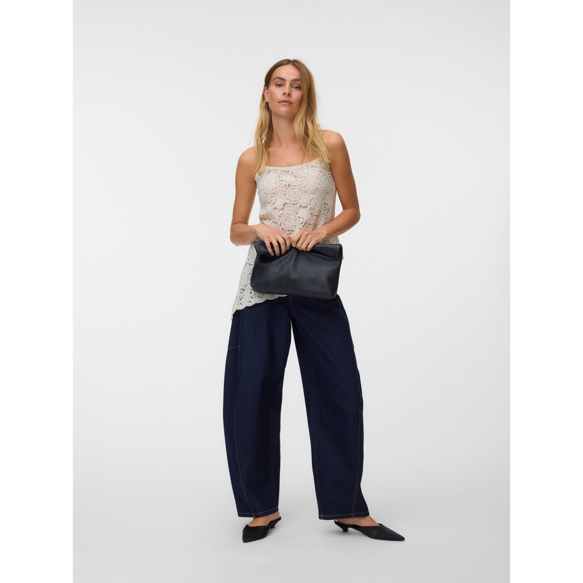 Blouse birch, VERO MODA