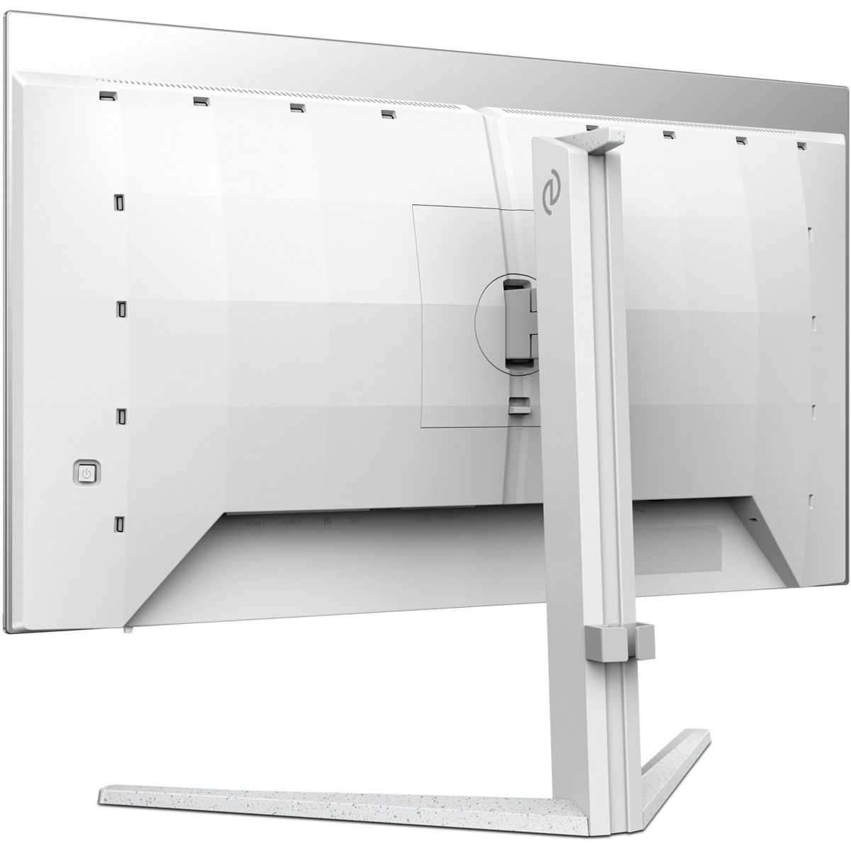 Ecran PC Gamer Evnia 27M2N6501L 27" QHD 240Hz QD-OLED HDR10 G-Sync Ambiglow couleur unique, PHILIPS