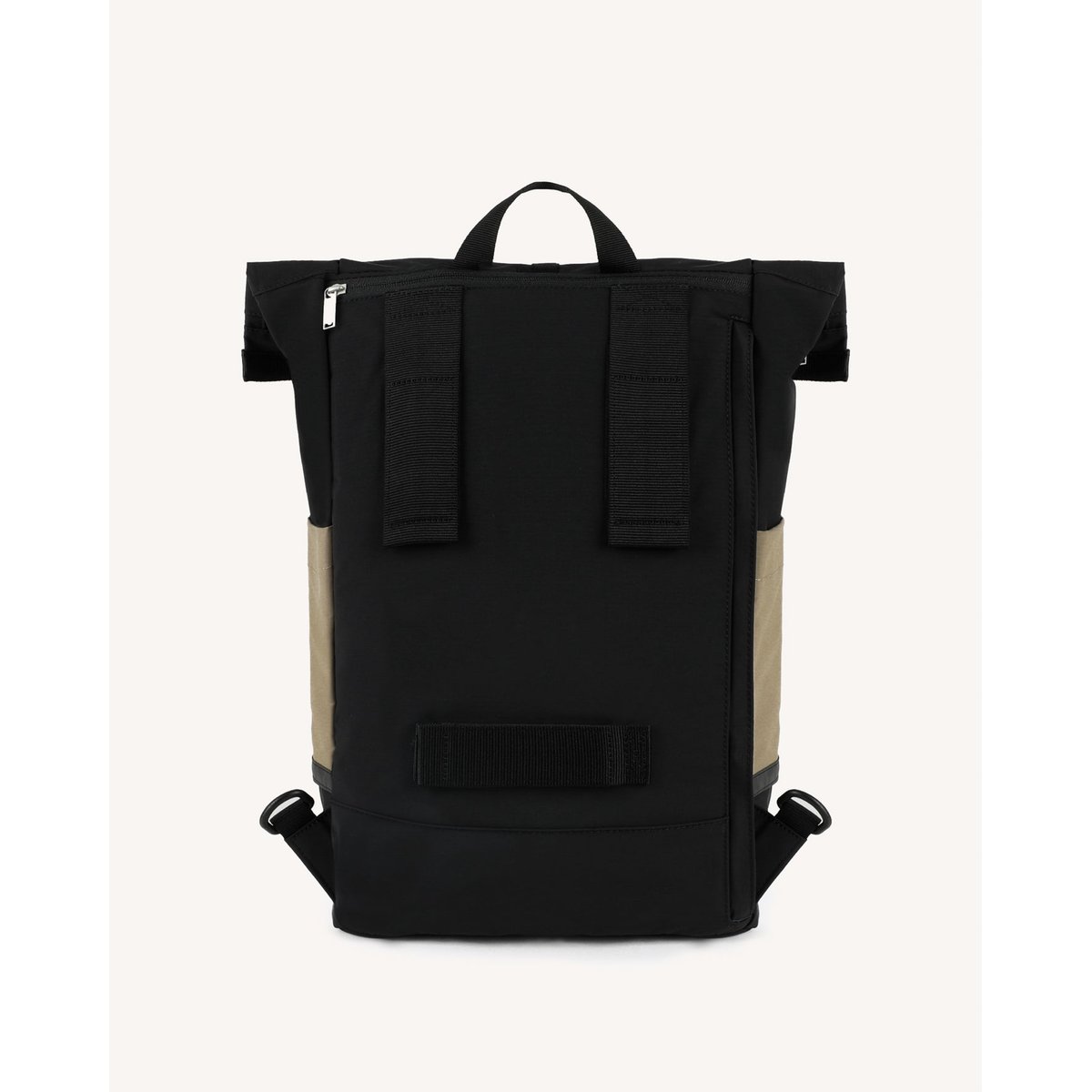 Sac CYCLING MEDIUM noir, FAGUO