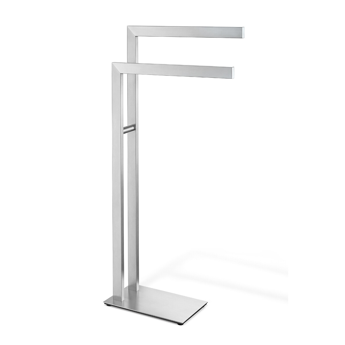 Toalheiro de pé Linea, ZACK inox, ZACK