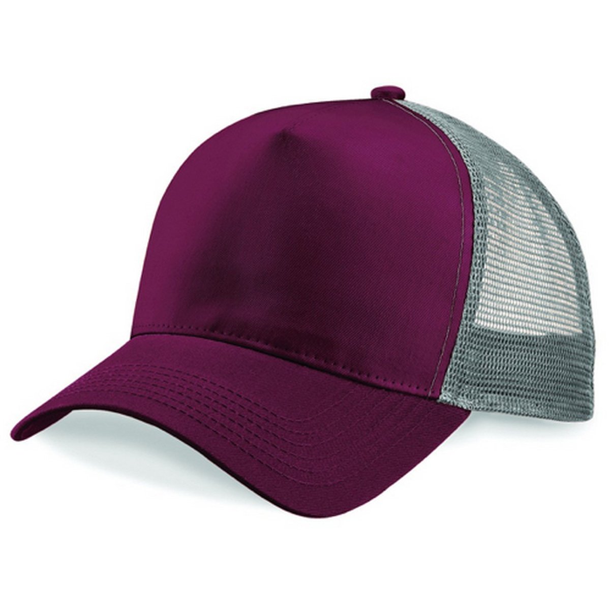 Casquette bordeaux, BEECHFIELD