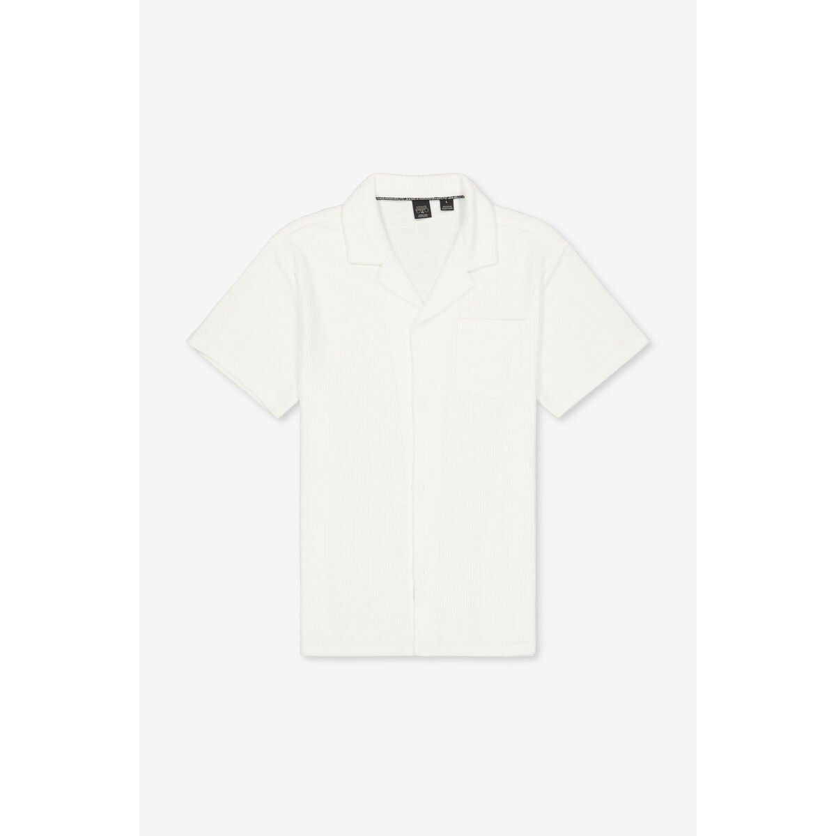 Chemise TIMON off white, LE TEMPS DES CERISES