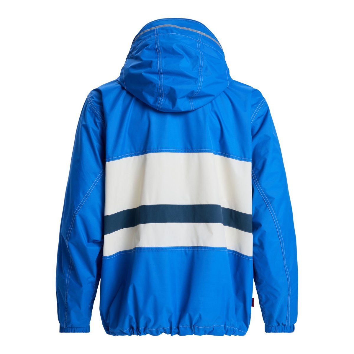 Veste de snow technique BANGING BEES 10K bleu turkish sea, QUIKSILVER