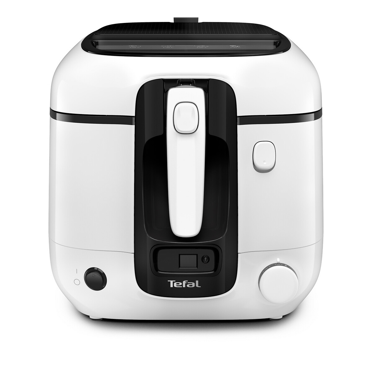 Friteuse Super Uno 2,2L AM312010 blanc, MOULINEX