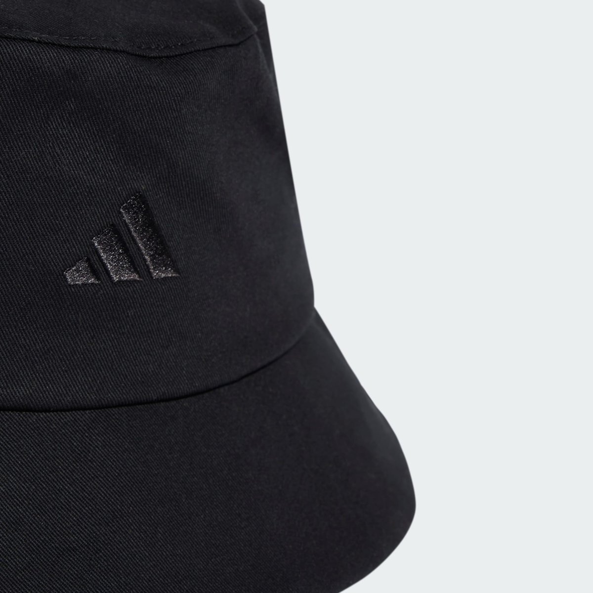 Bob 3 bandes black / white, adidas Performance