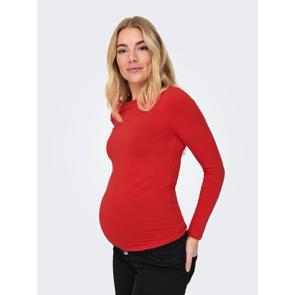 Top high risk red, ONLY