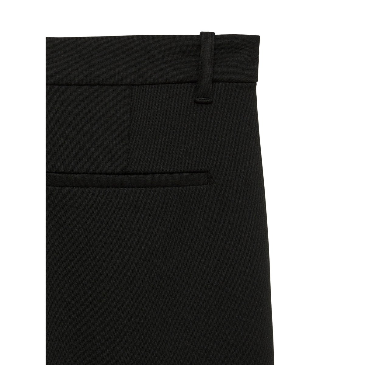 Pantalon De Tailleur noire - black, VERO MODA