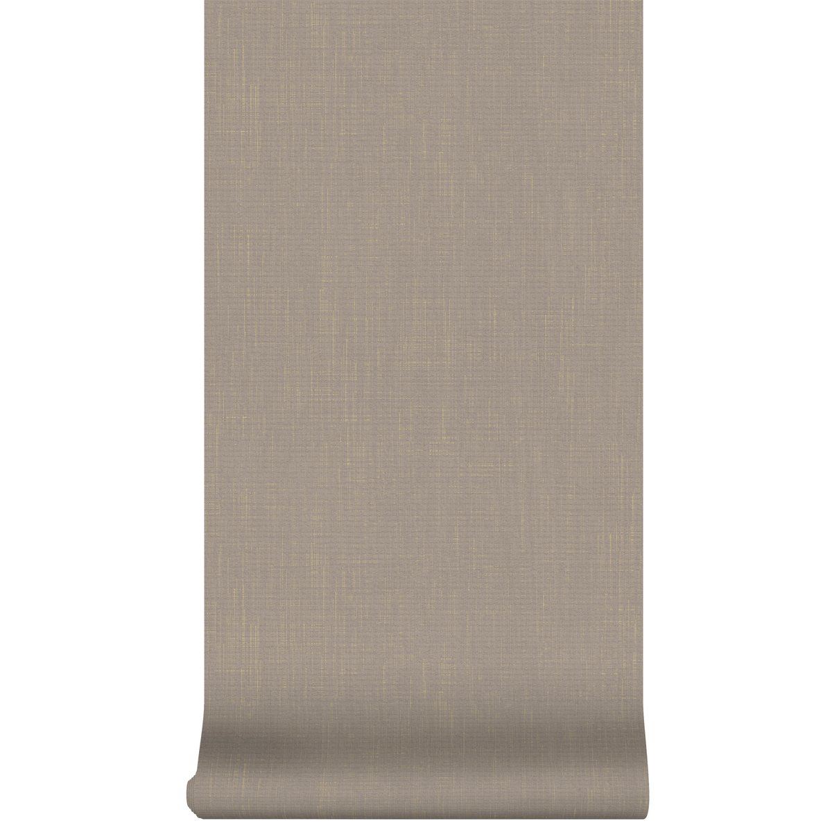 Papier peint Toile de Lin argile, VTWONEN