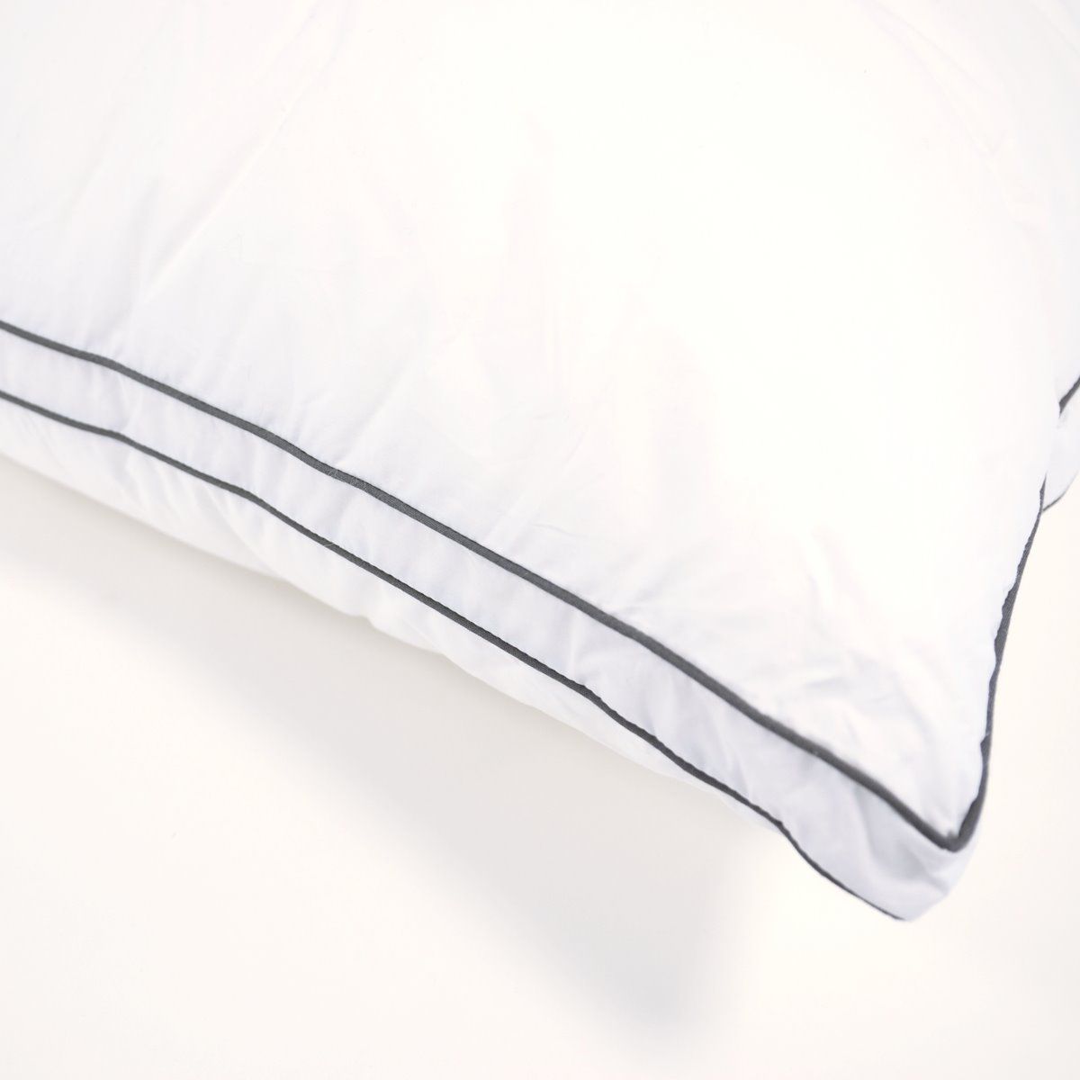 Oreiller Quality Gel - Moelleux blanc, TRADITION DES VOSGES