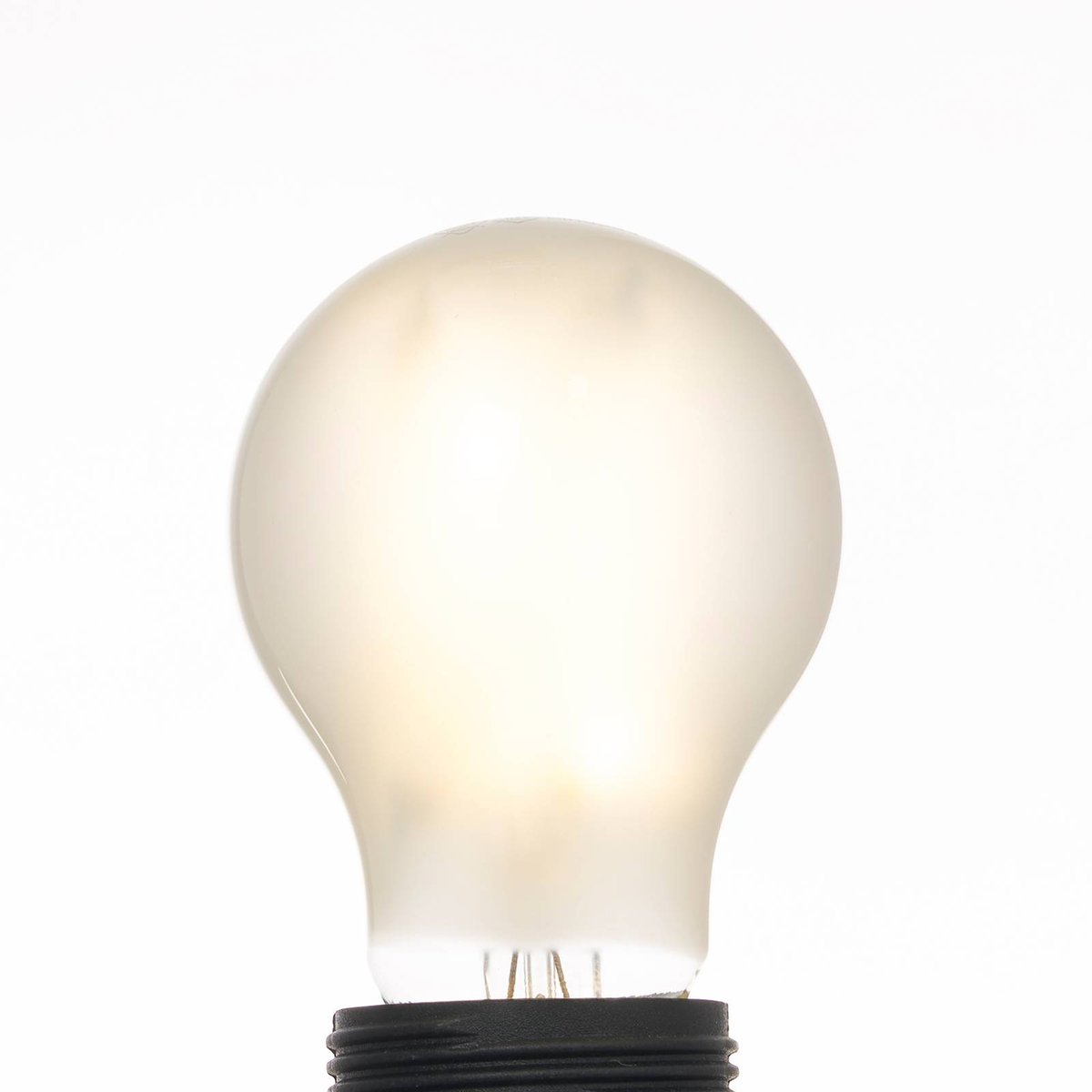 Ampoule E27LED, E27 2,2 W LED-Lampe couleur unique, ARCCHIO