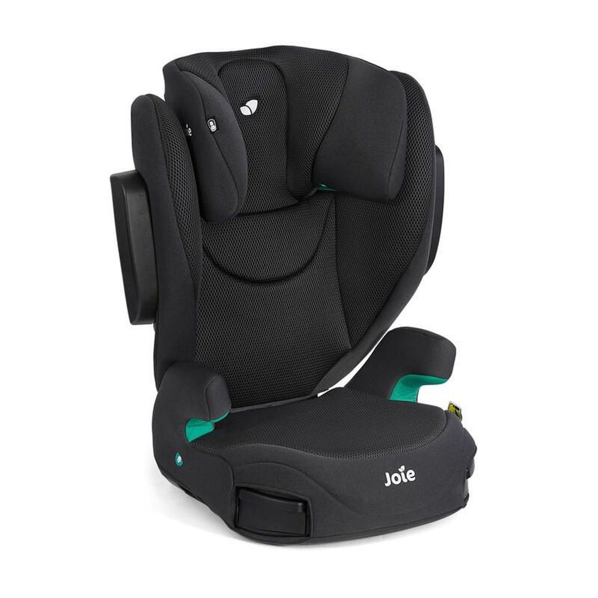 Siège auto i-Size i-Trillo FX mesh Mercury couleur unique, JOIE