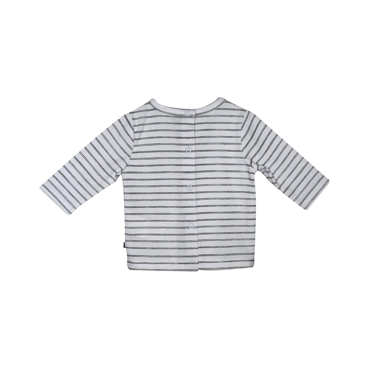 T shirt + pantalon fausto gris, SUCRE D'ORGE