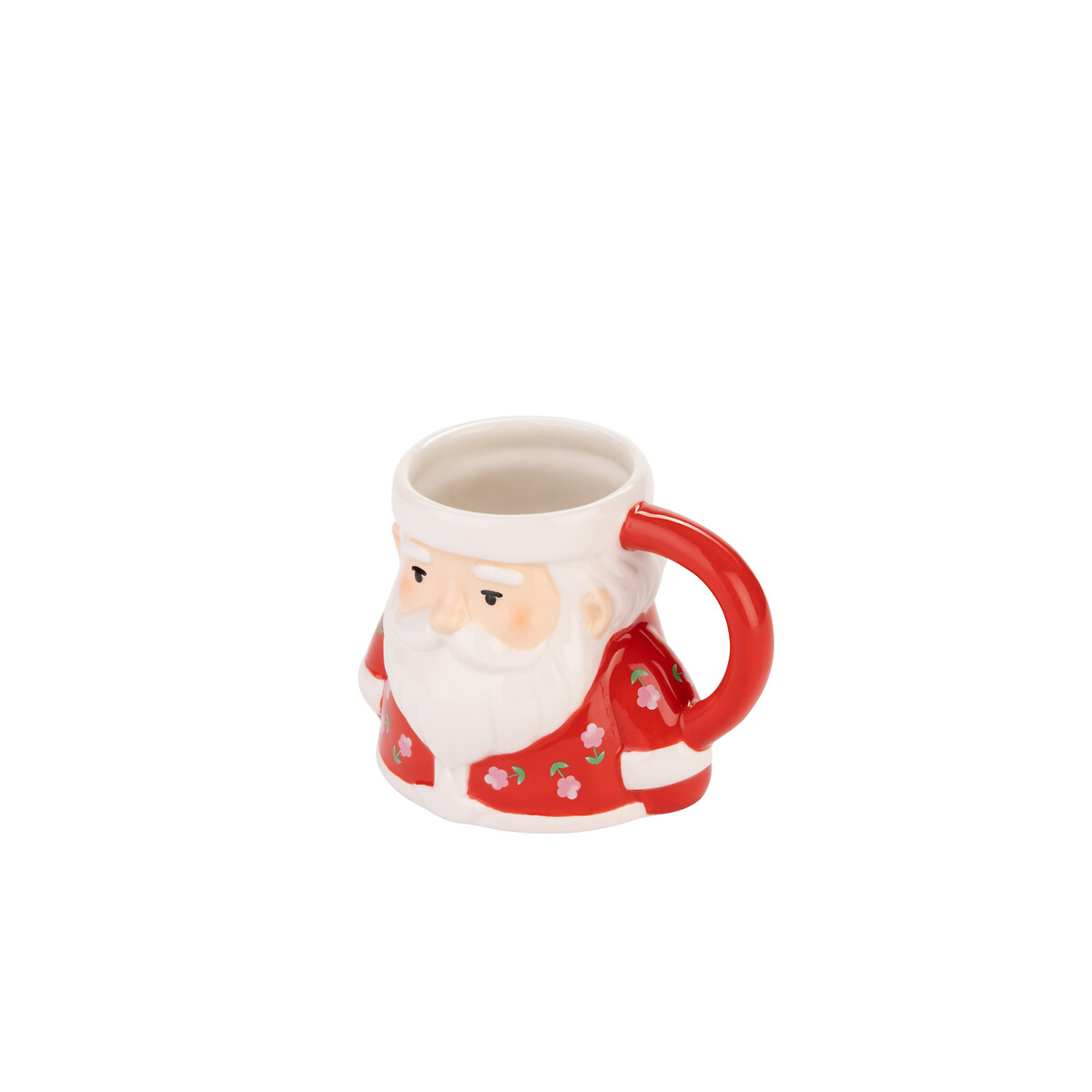Santa Mug red, CATH KIDSTON