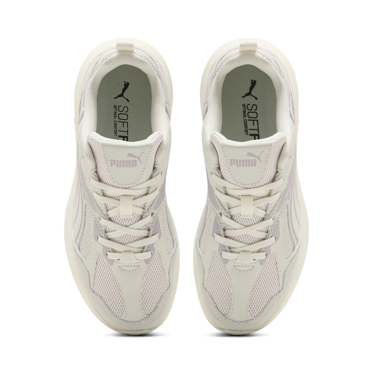 Sneaker PROFOAM GALACTIC ecru/rosa      , PUMA