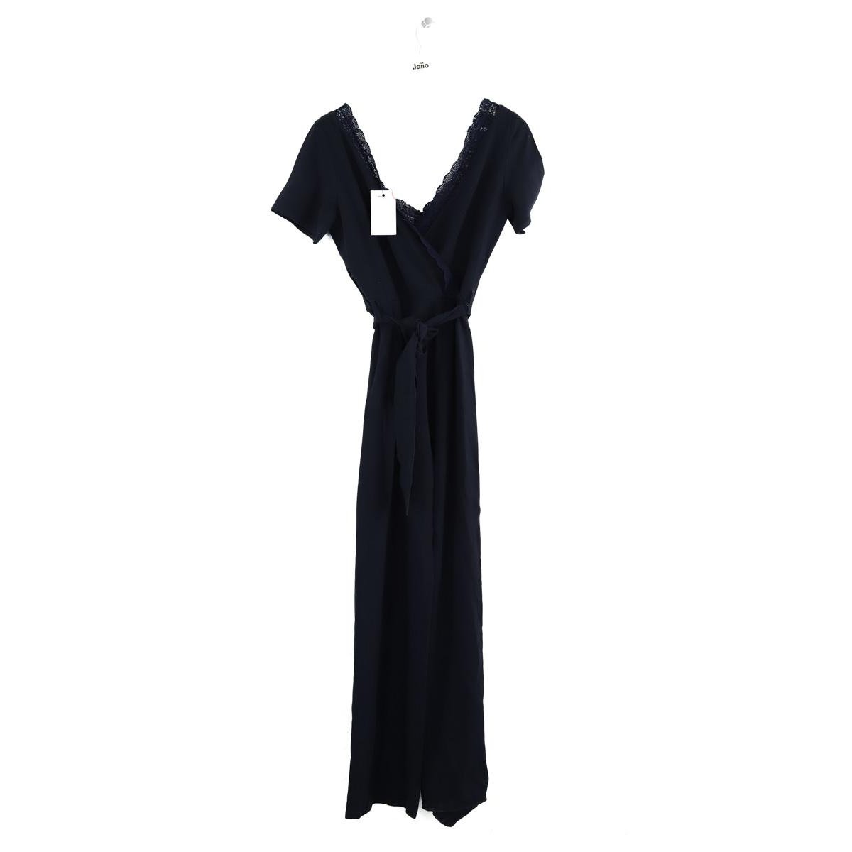 Combinaison - Très Bon État bleu, SEZANE