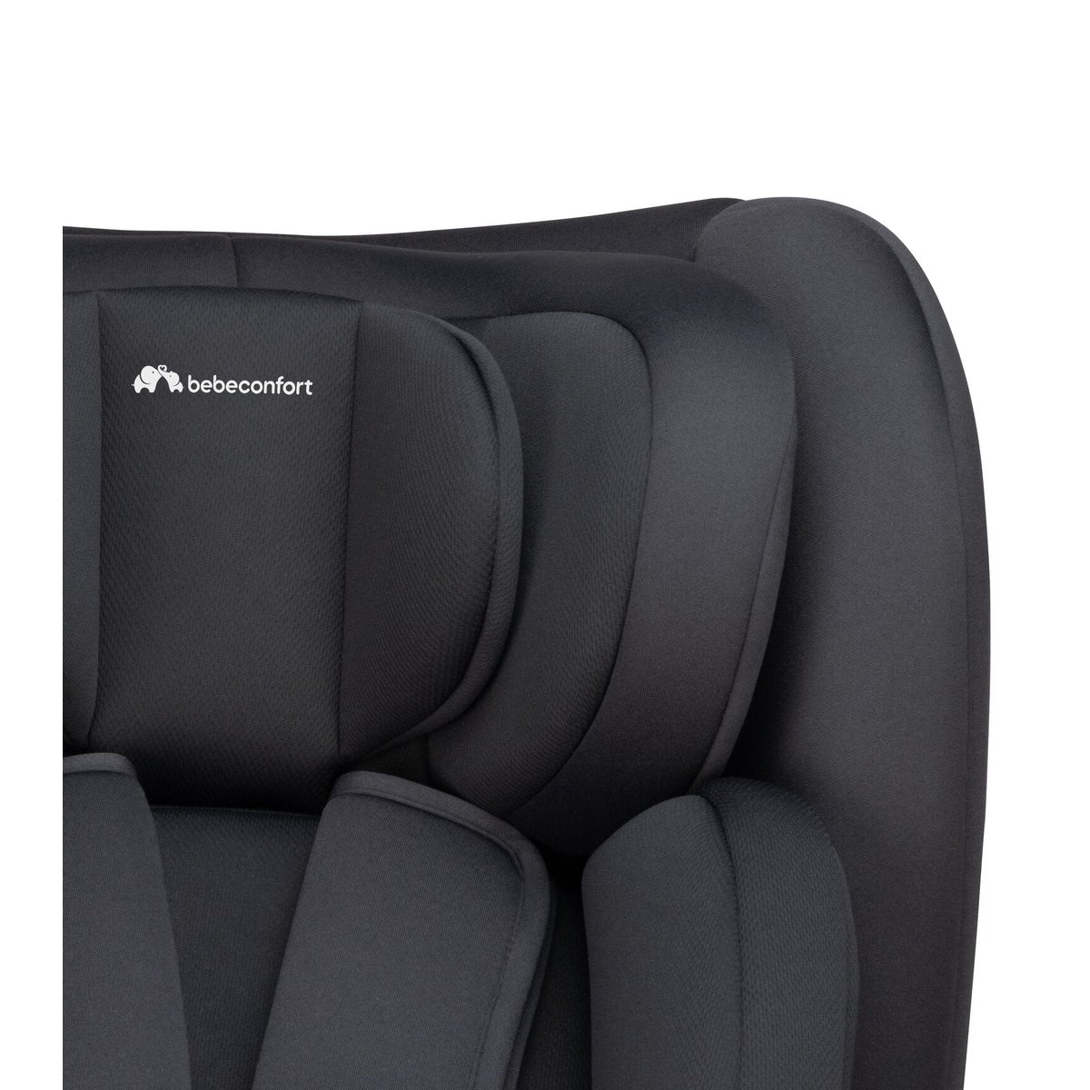 Siège auto multi-âges pivotant Atlas 360 i-Size noir minéral, BEBECONFORT