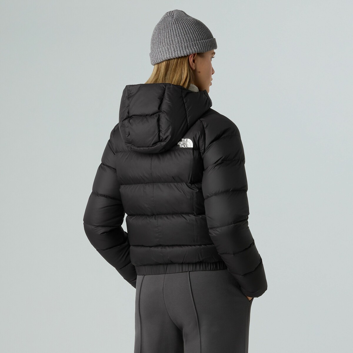 Doudoune HYALITE noir, THE NORTH FACE