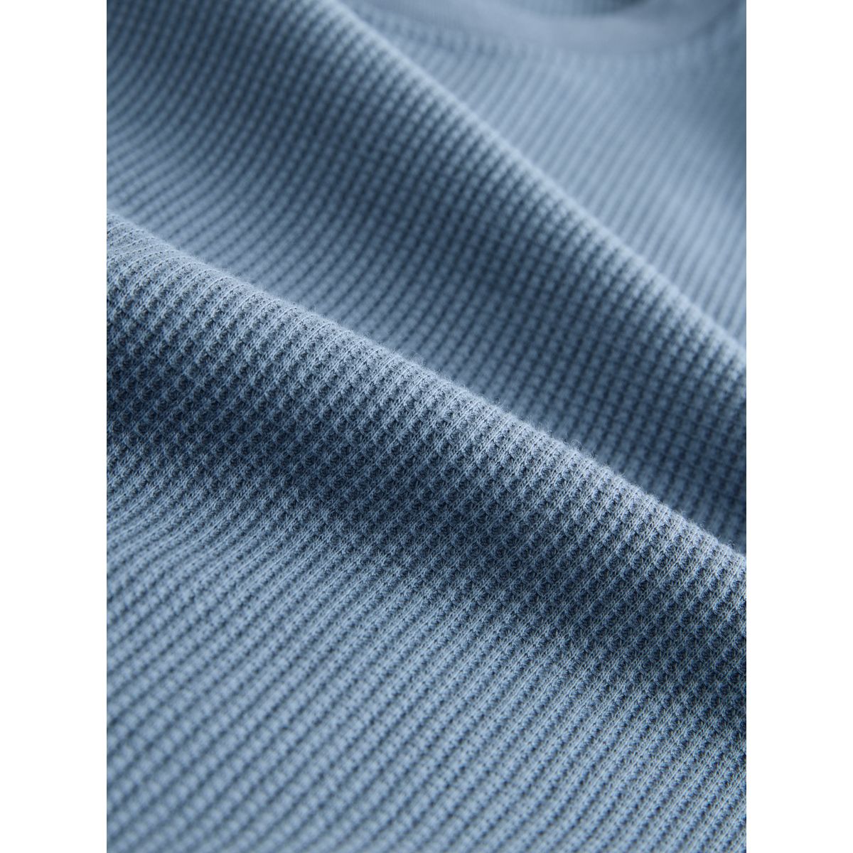 Pyjama texturé à chevilles serrées motionflex carreaux noirs, NEXT