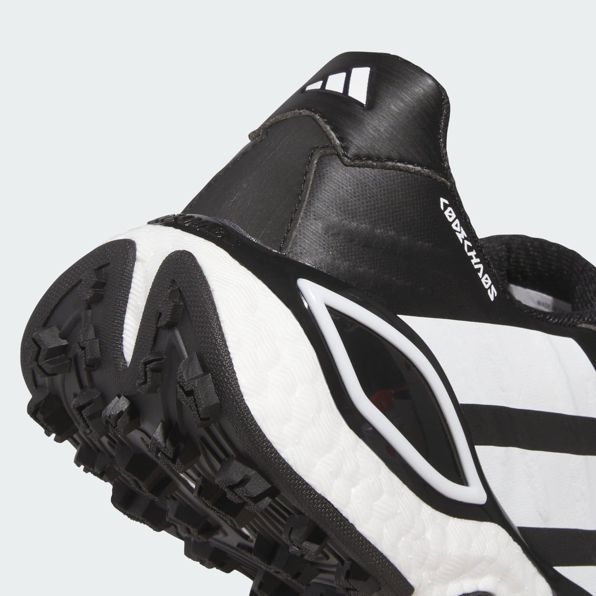 Chaussure De Golf Sans Crampons Codechaos 27 Chaussure De Golf Sans Crampons Codechaos 27 core black / cloud white / core black, adidas Performance