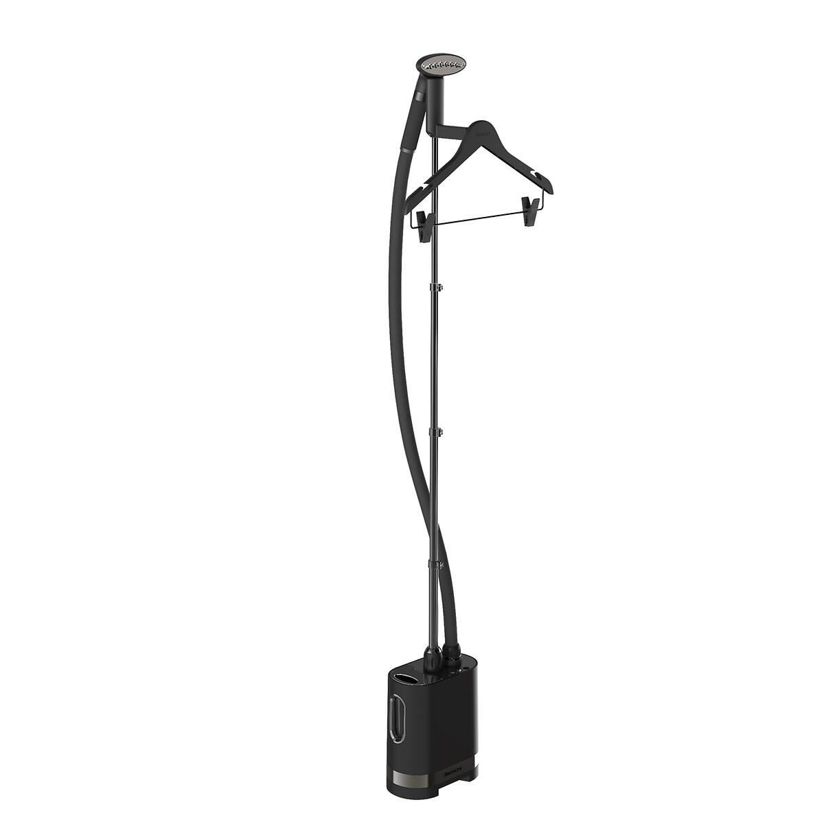 Défroisseur vertical SY70SB noir, STEAMONE