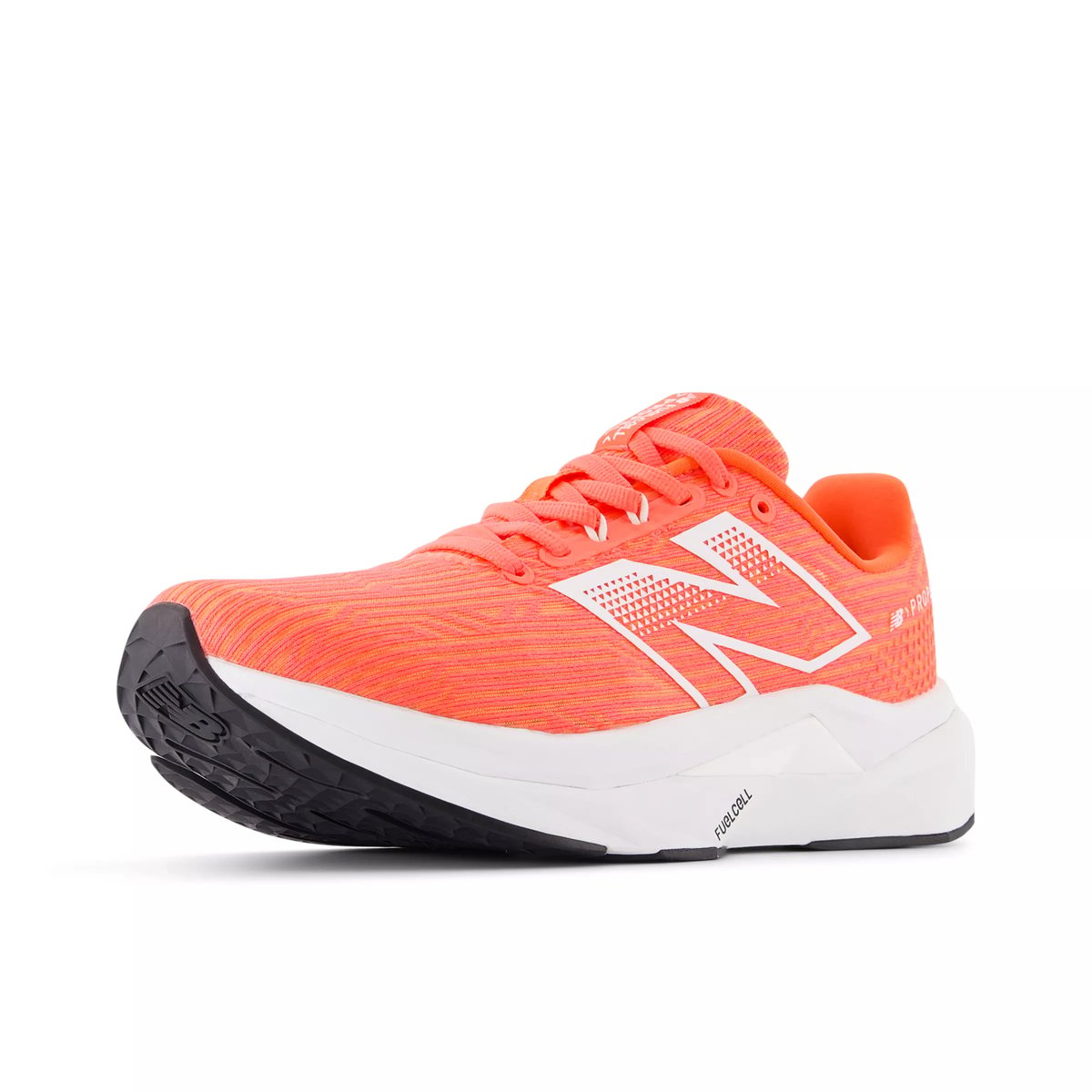 Sneaker FuelCell Propel v5 rouge - cv5b, NEW BALANCE
