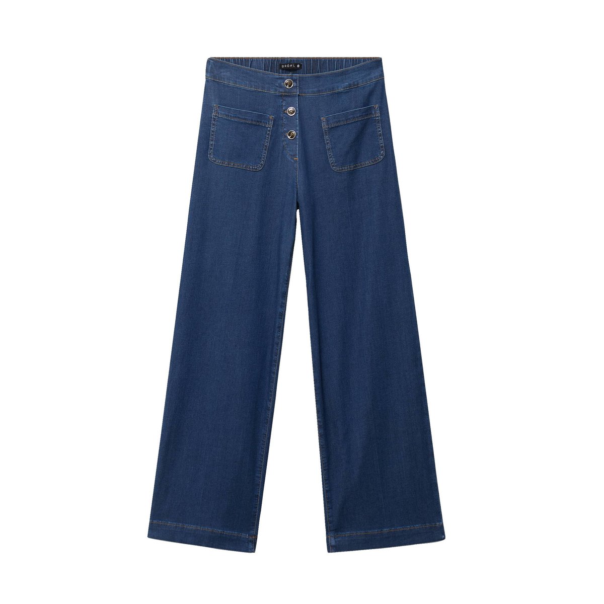 Jean denim stone, BREAL