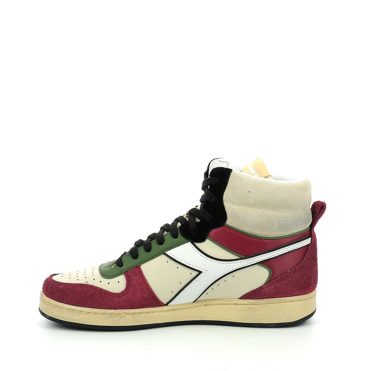 Baskets Magic Mid Legacy multicolore, DIADORA