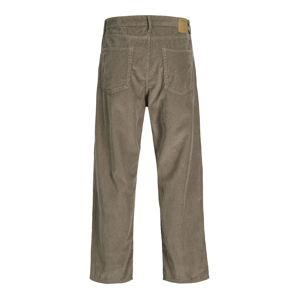 Pantalon chino en velours beige, JACK & JONES