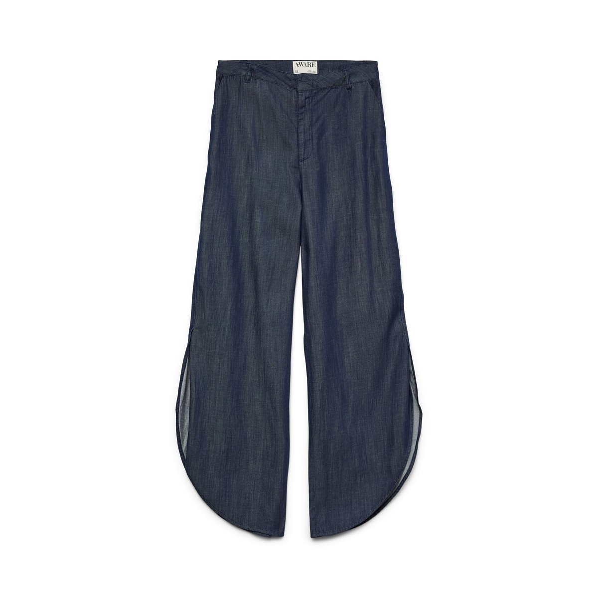 Pantalon dark blue denim, VERO MODA