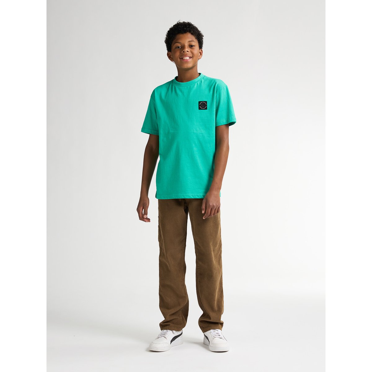 Pantalon cargo sandpoint chestnut, PETROL INDUSTRIES