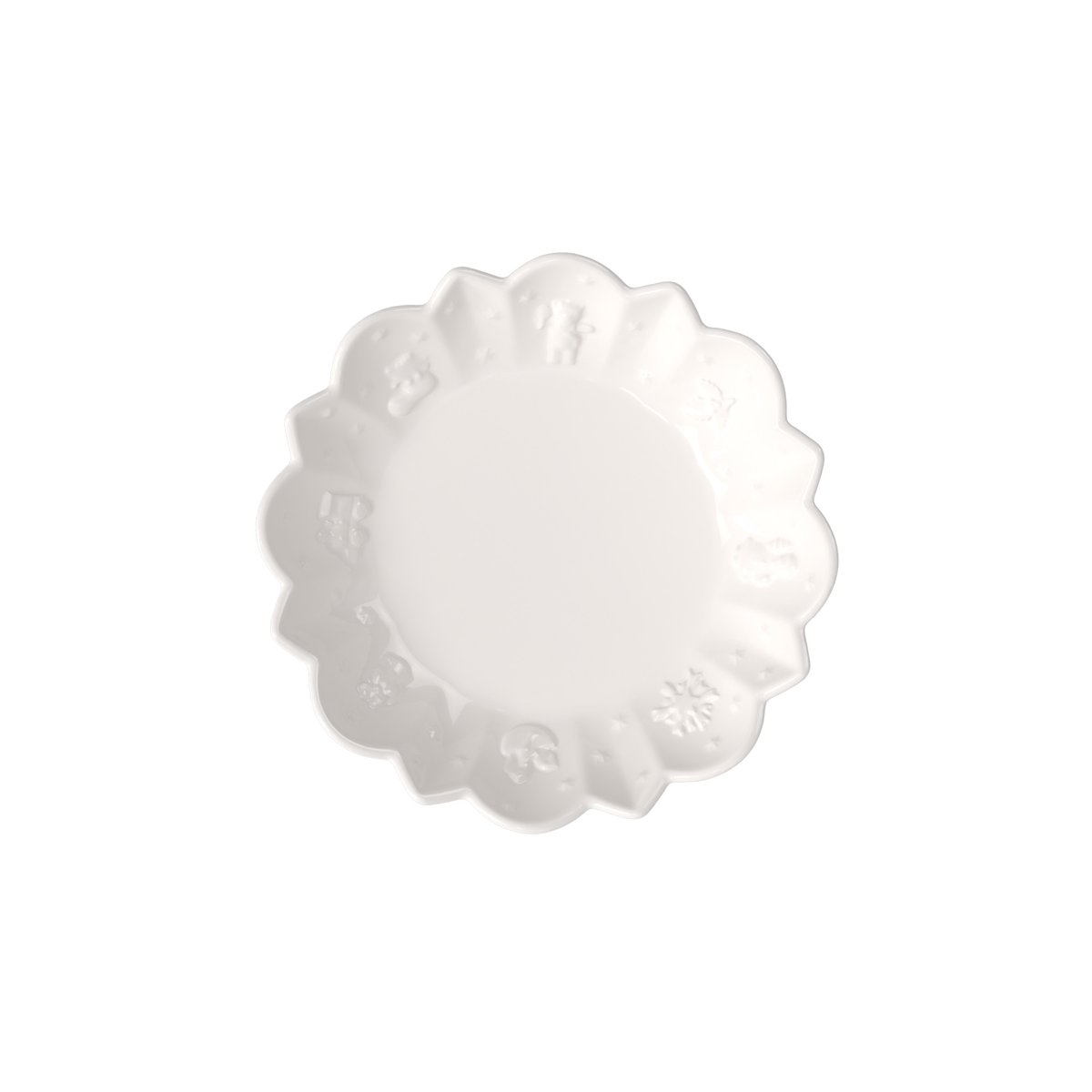 Coupe Petite TOY'S DELIGHT ROYAL CLASSIC blanc, VILLEROY & BOCH