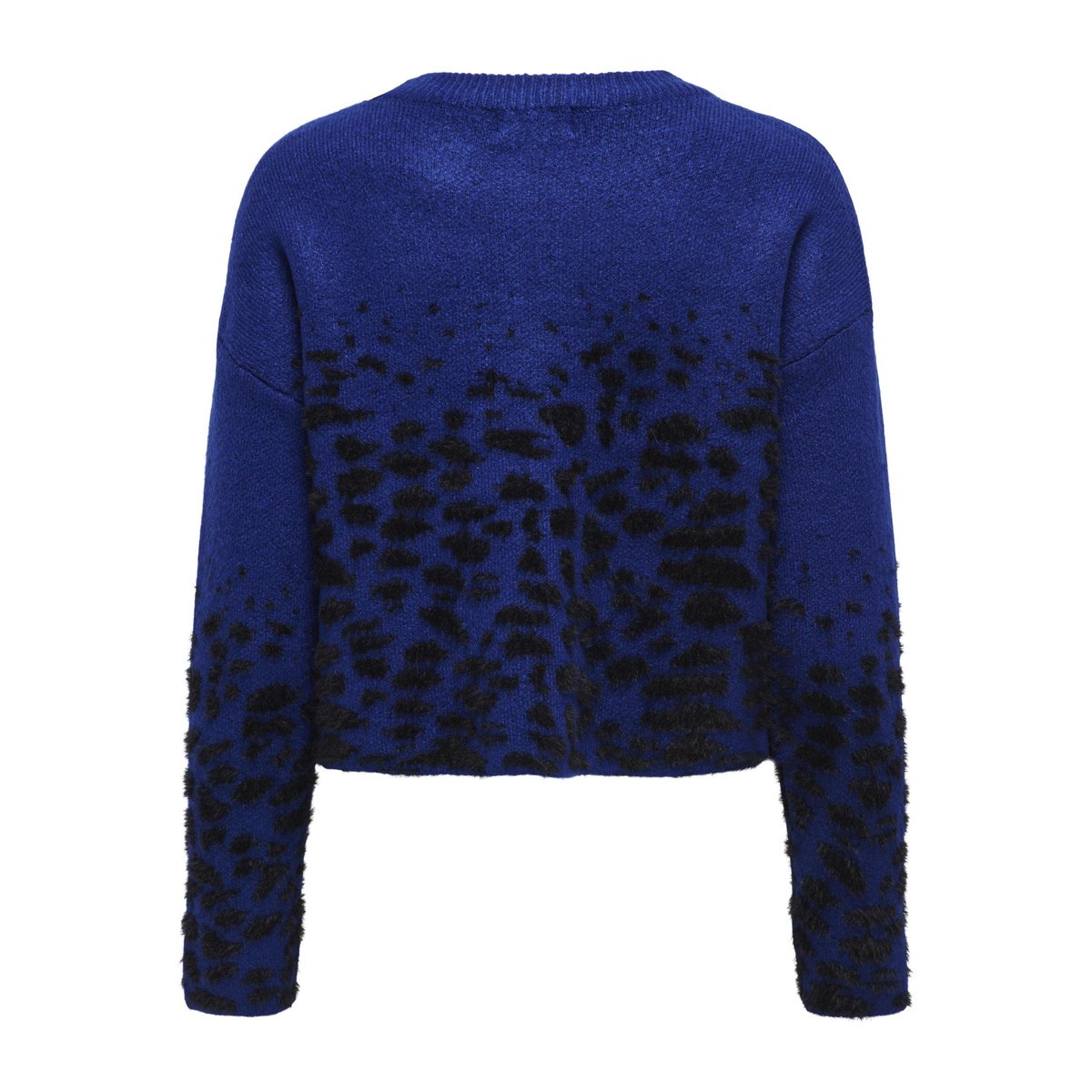 Pull En Maille sodalite blue, ONLY
