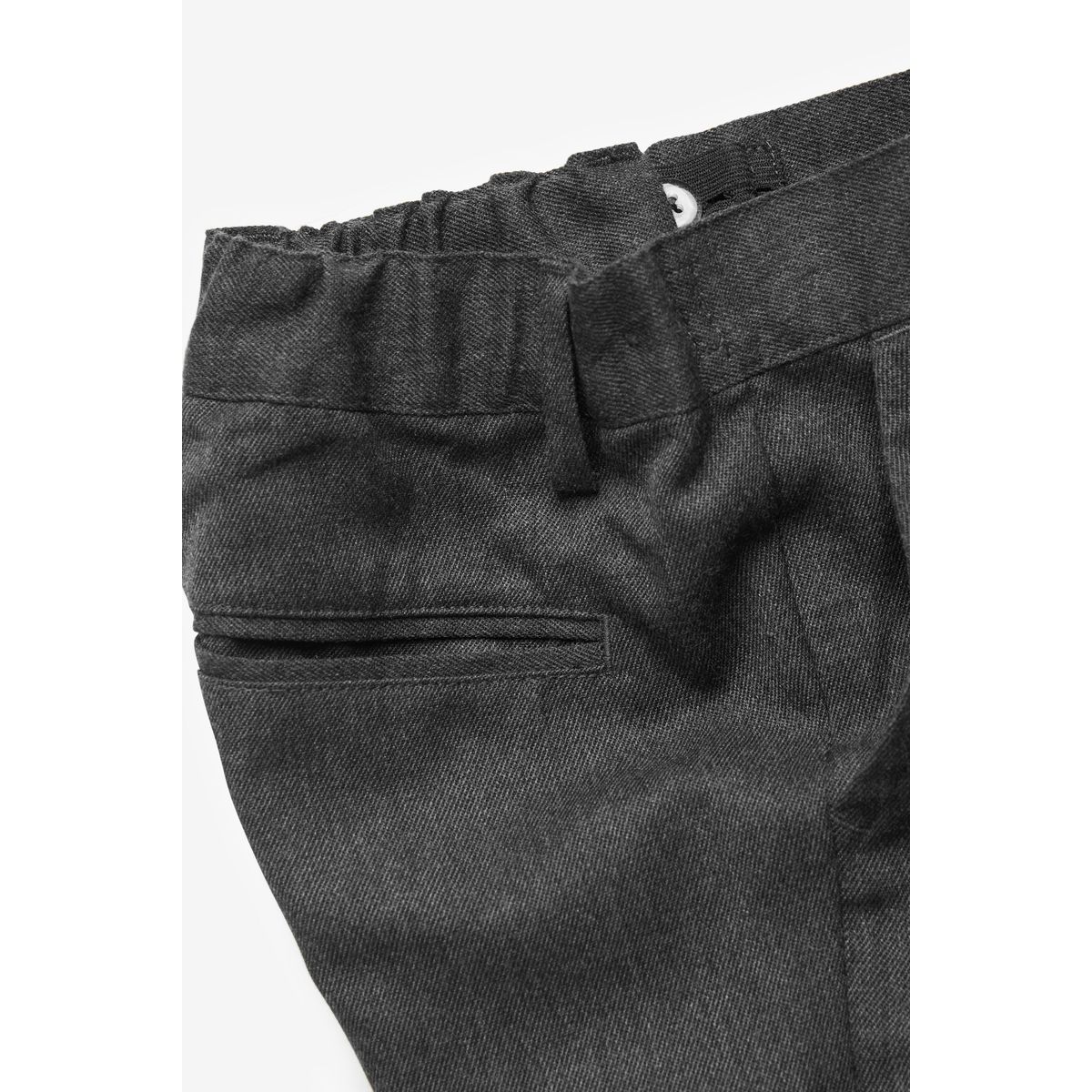 Pantalon standard pour l'école gris, NEXT