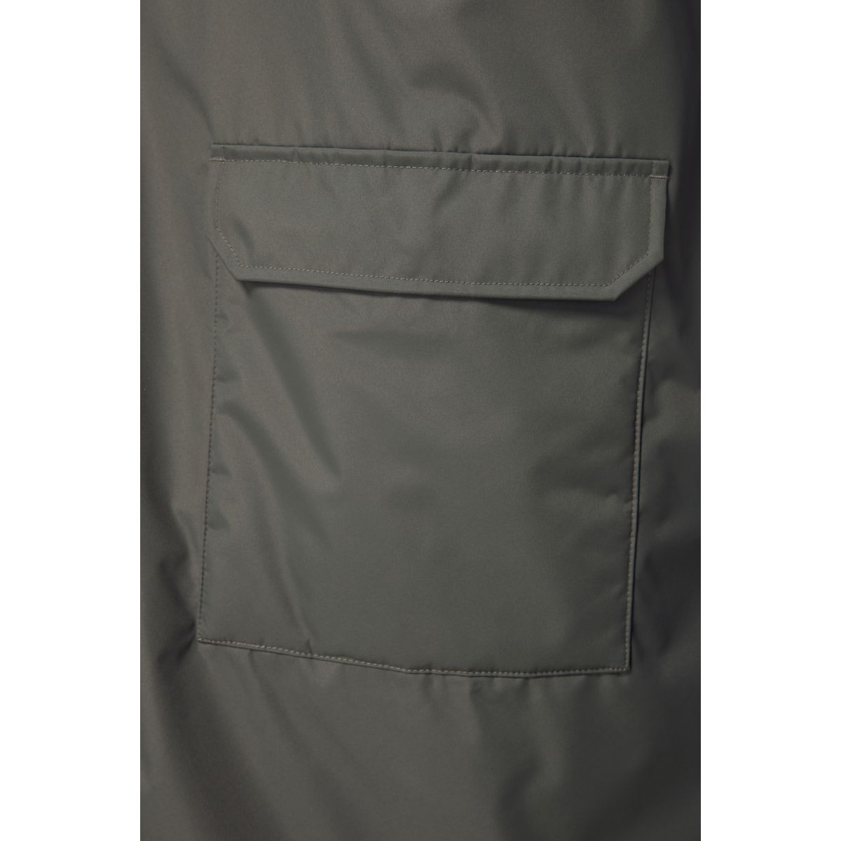 Veste peignoir active swim vert kaki, NEXT