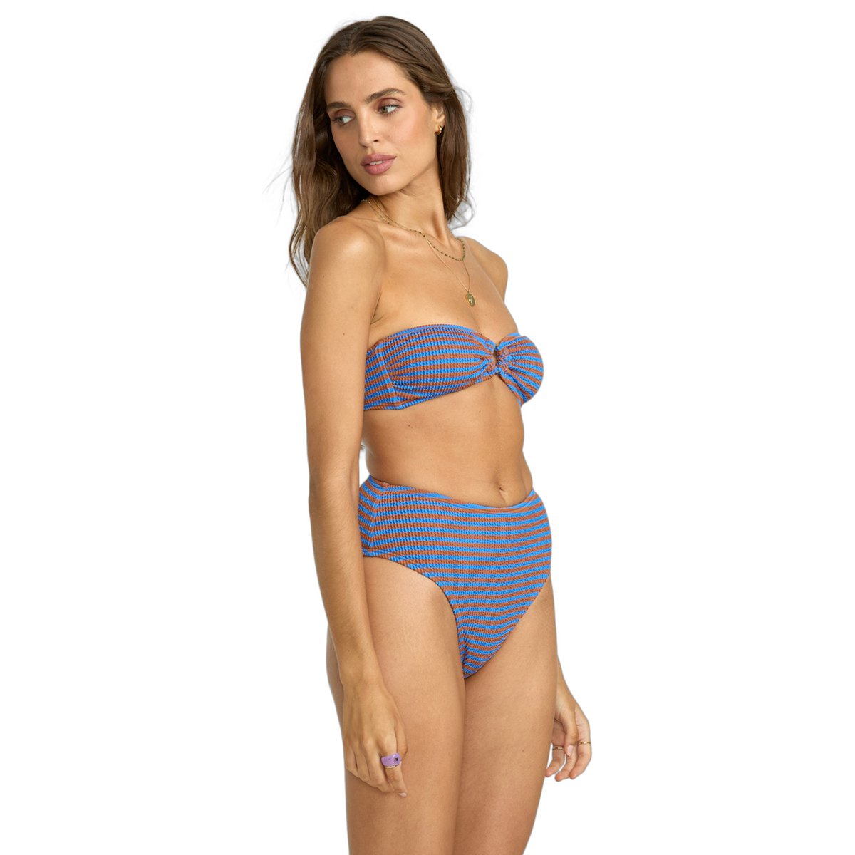 Bas de bikinis SUMMER HI MAUI multi multi, BILLABONG