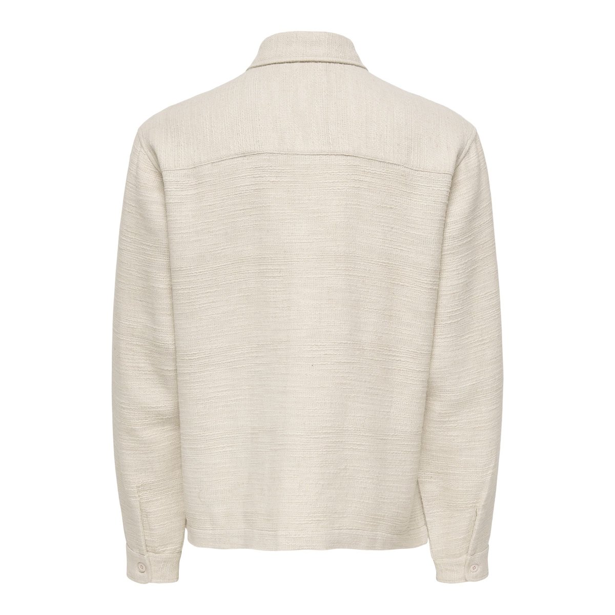 Chemise silver lining, ONLY & SONS