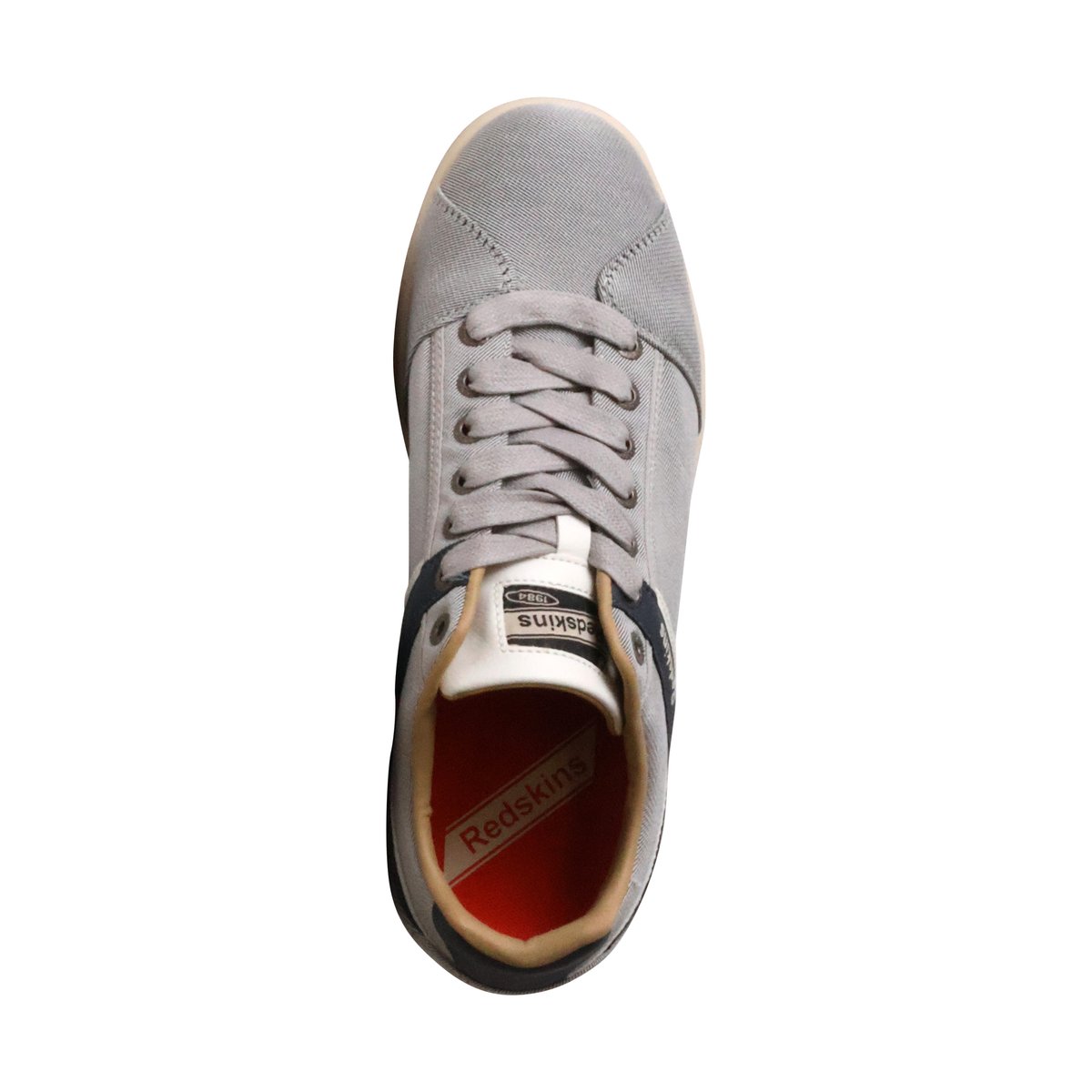 AFLOU GRIS+MARINE gris+marine, REDSKINS
