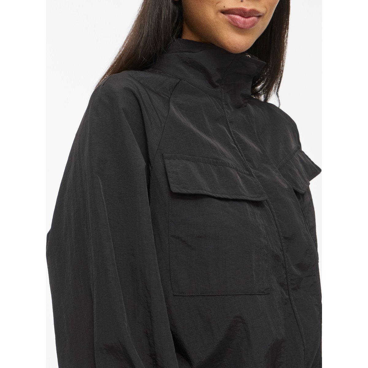 Veste noir - black1, VILA