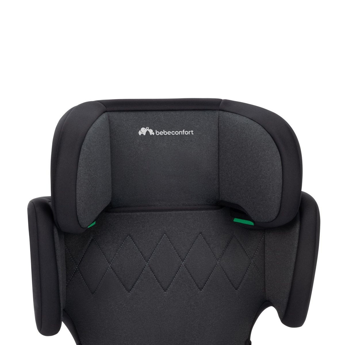 Siège auto enfant Road Safe i-Size noir teinté, BEBECONFORT