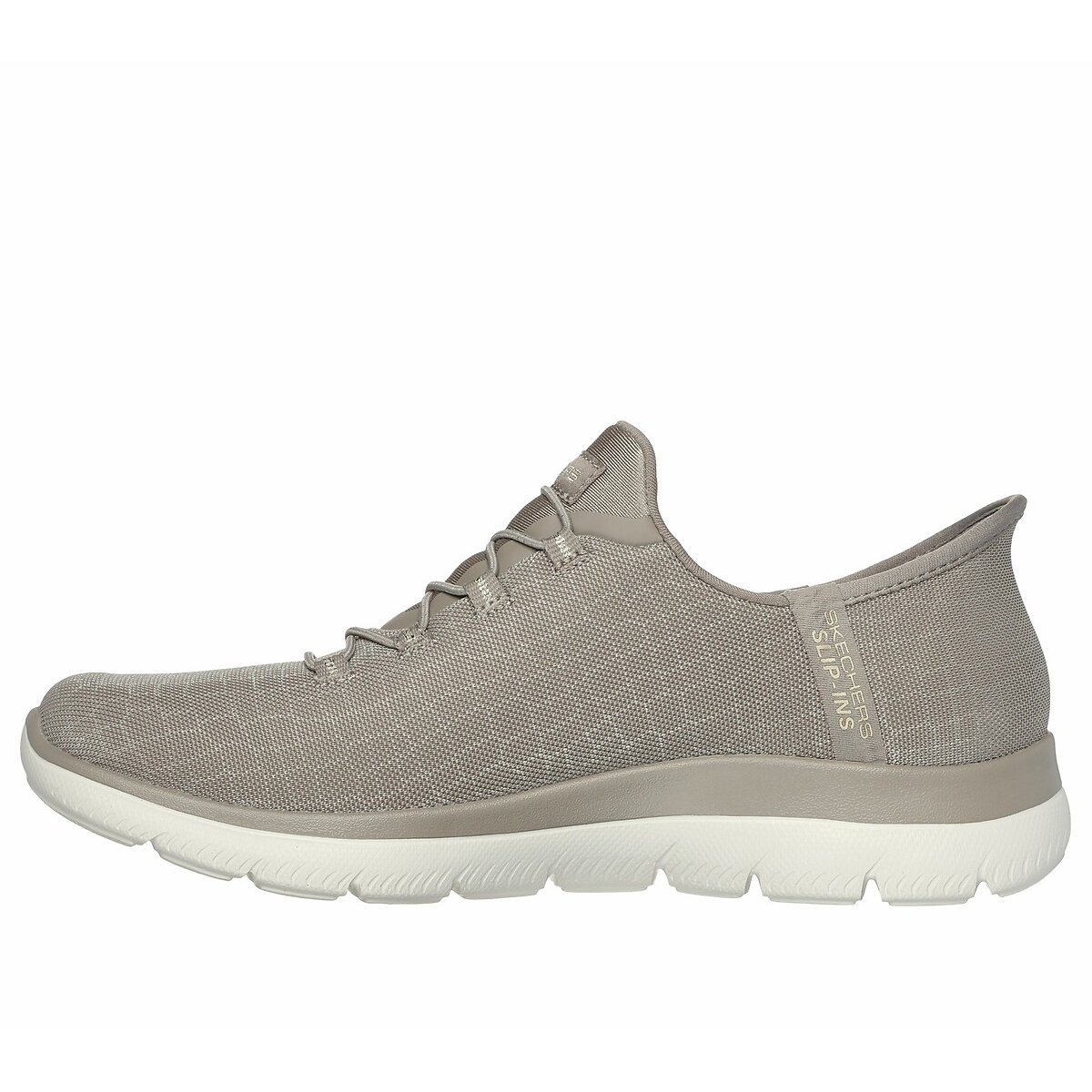 Sapatilhas Slip-ins: Summits - Classy Night toupeira, SKECHERS