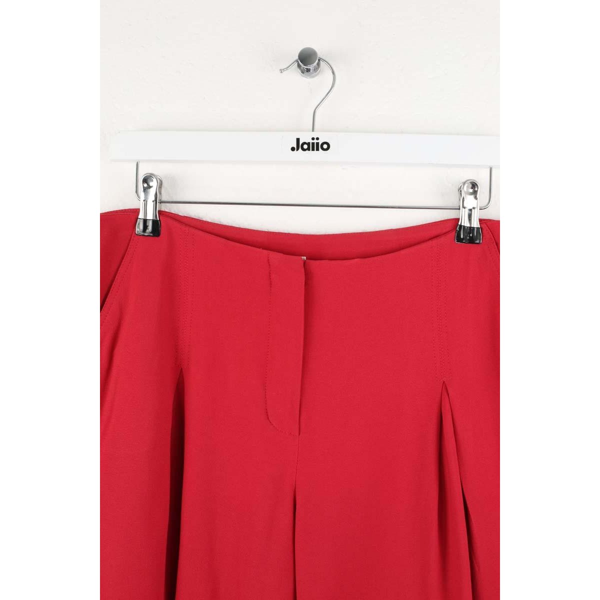 Short - Très Bon État rouge, KENZO