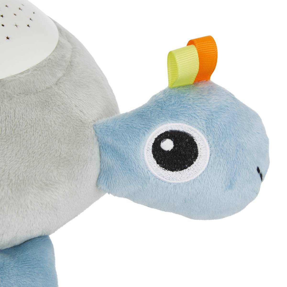 Veilleuse Tortue Multifonction ORTA vert, ATMOSPHERA FOR KIDS