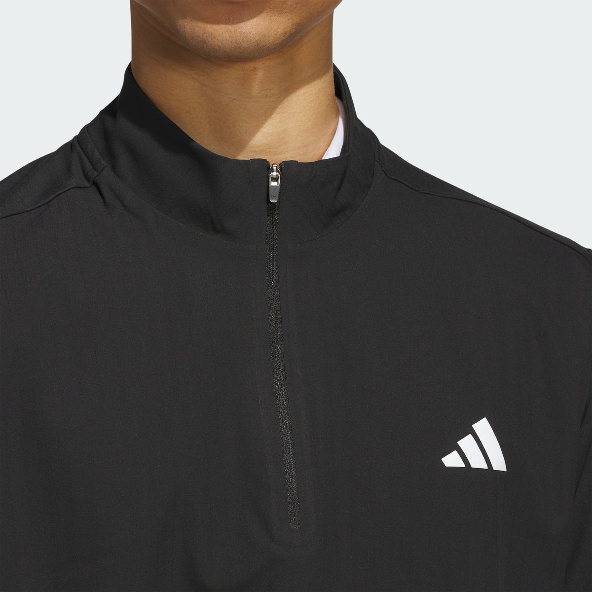Pull Zip 1/4 Ultimate365 Tour Pull Zip 1/4 Ultimate365 Tour black, adidas Performance