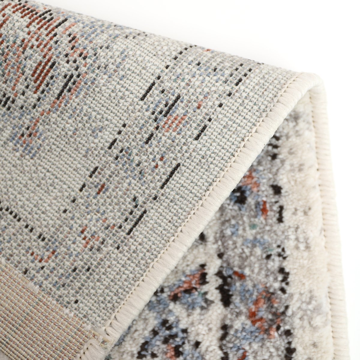 Tapis enfant style persan Naïri multi, NATTIOT