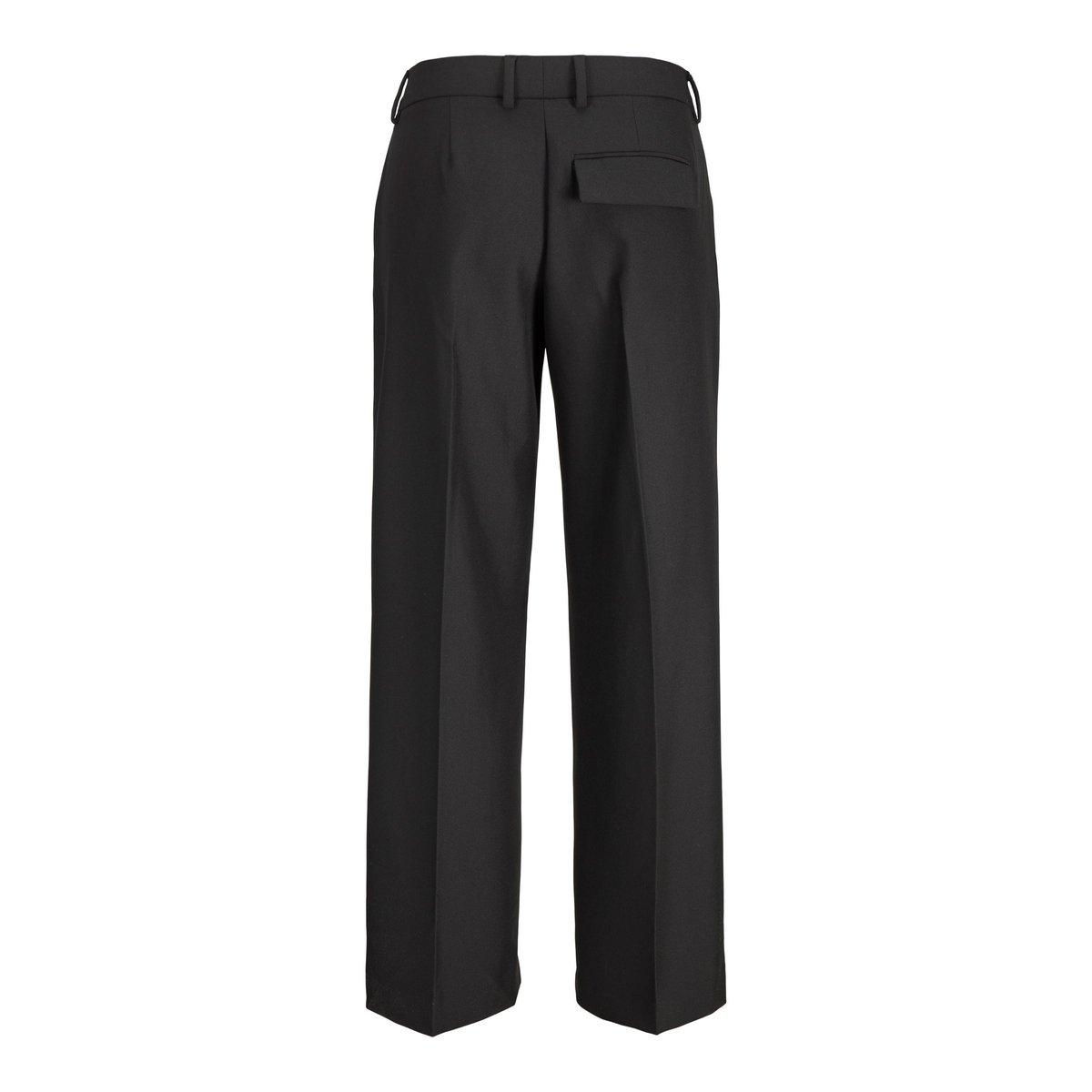 Pantalon À Jambe Large noire - black, JJXX