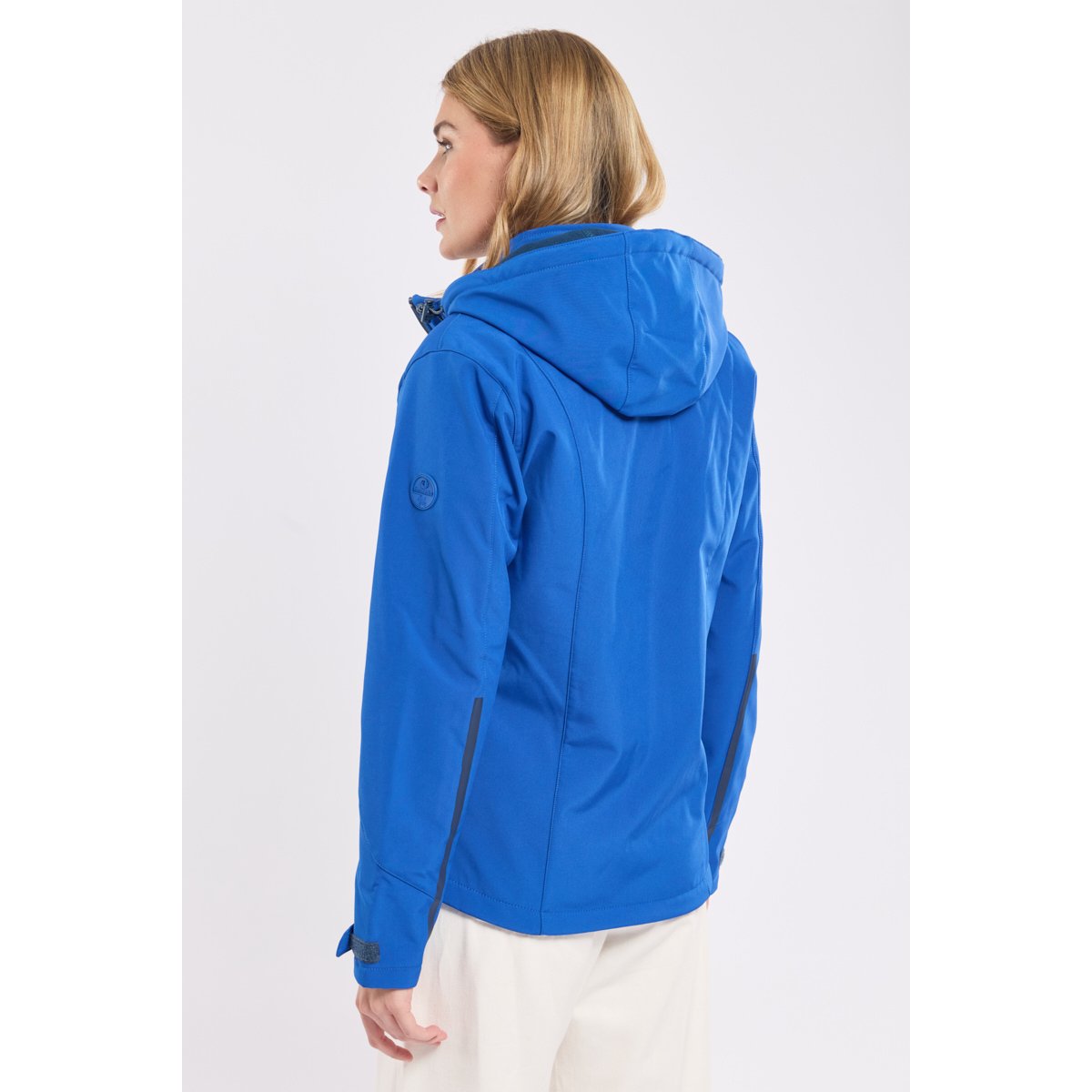 Veste softshell etoile, ARMOR-LUX
