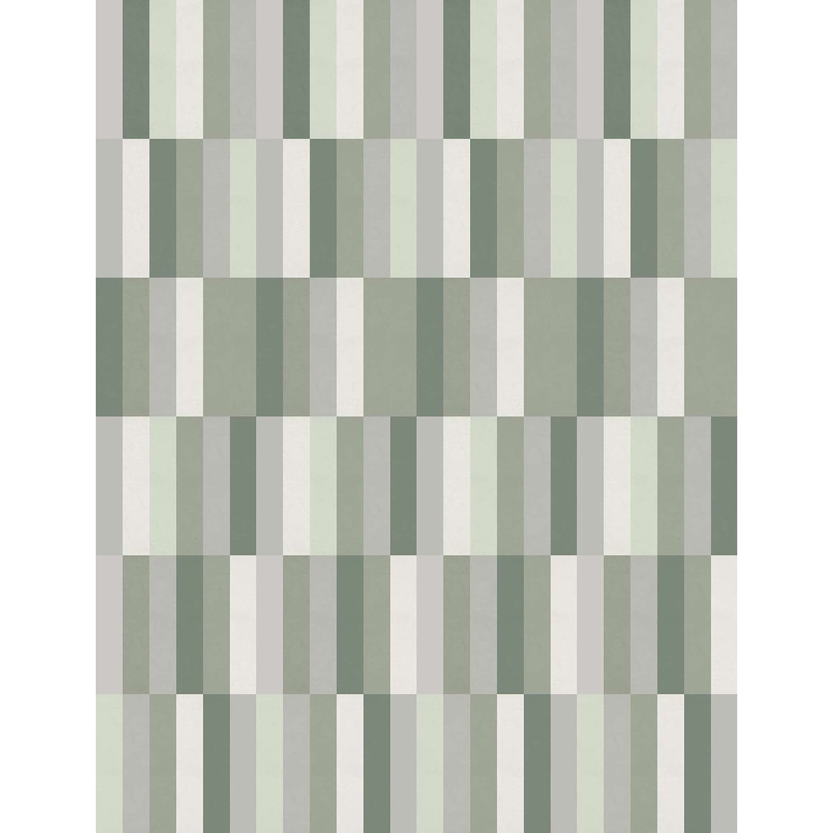 Papier peint diapason intissé, HEXOA