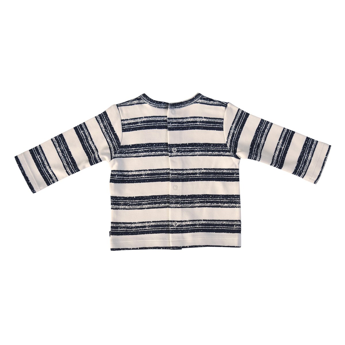 Ensemble t-shirt salopette dick rouge, SUCRE D'ORGE