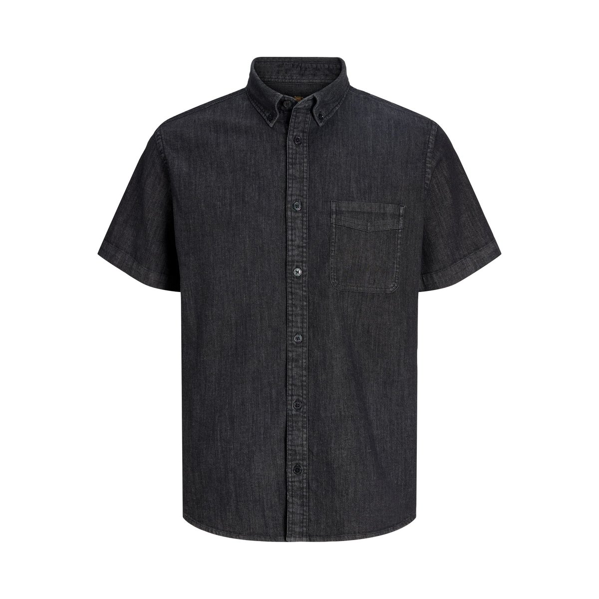 Chemise En Denim black denim, JACK & JONES